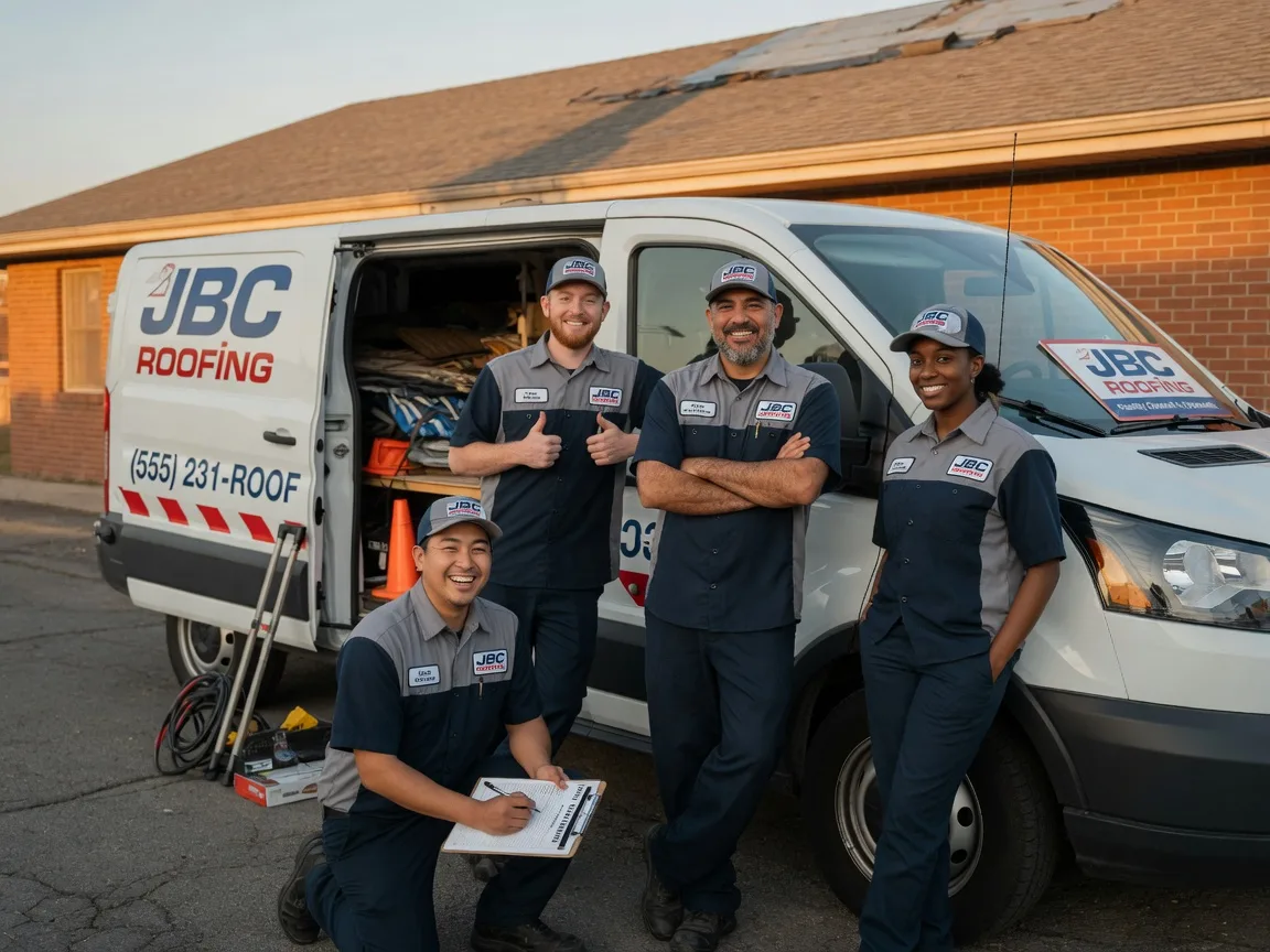 Roof Replacement company in Ormsby, MN